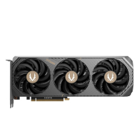 ZOTAC GeForce RTX 5070 Solid OC 12GB GDDR7 DLSS4 - 1323290 - zdjęcie 4